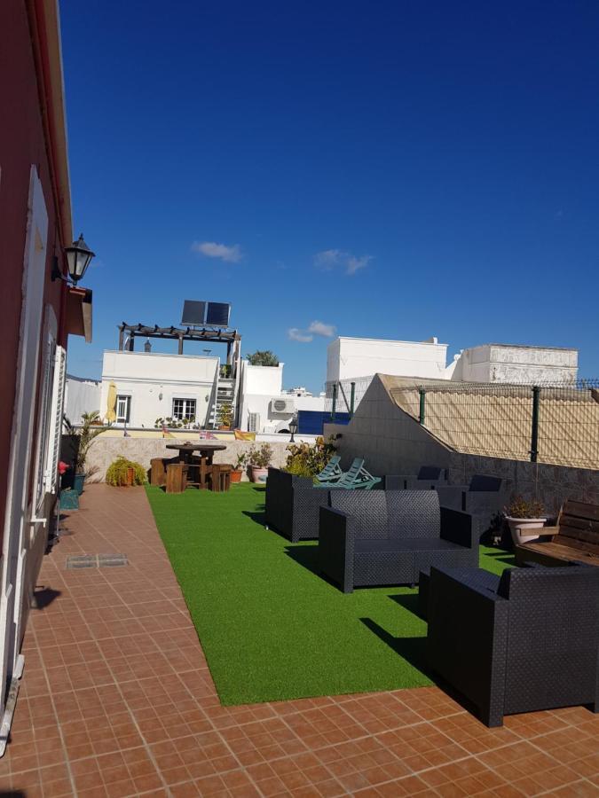 Bela Vista Hotel Olhão Exterior foto
